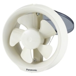 Panasonic 樂聲 FV-15WU607 6吋 窗口式抽氣扇