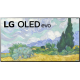 LG 樂金 OLED65G1PCA 65吋 4K OLED 智能電視 G1