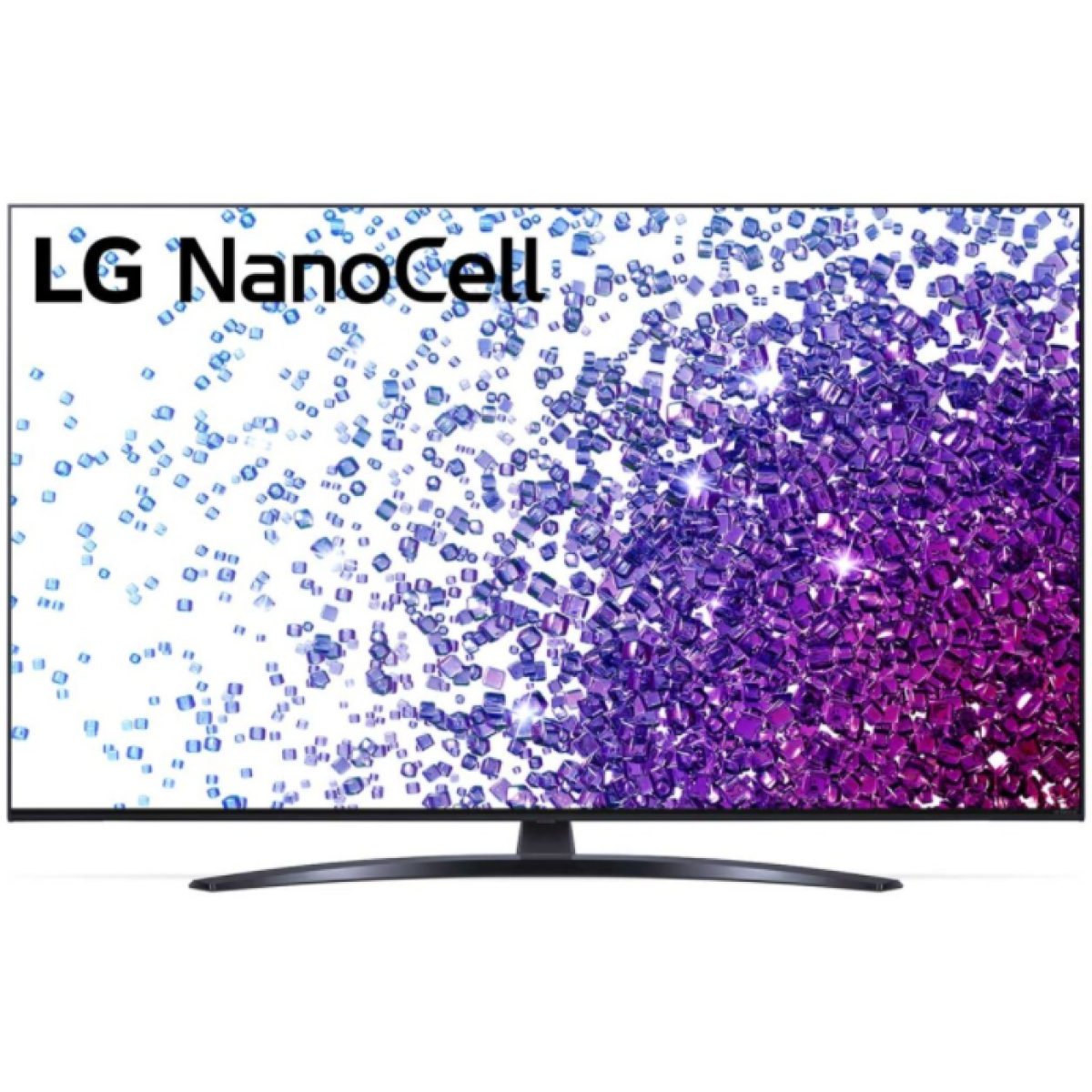 LG 樂金 50NANO76CPA 50吋 AI ThinQ 4K LG NanoCell 智能電視