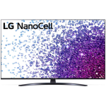 LG 樂金 50NANO76CPA 50吋 AI ThinQ 4K LG NanoCell 智能電視