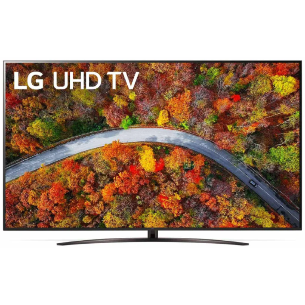 LG 樂金 55UP8100PCB 55吋 AI ThinQ LG UHD 4K 智能電視