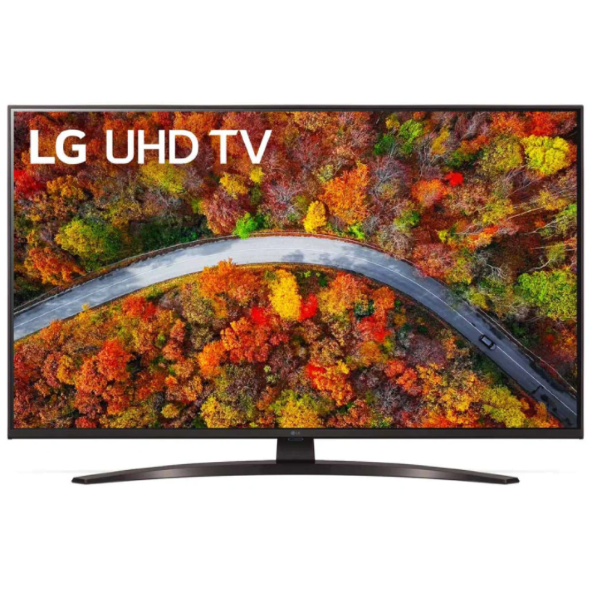 LG 樂金 43UP8100PCB 43吋 AI ThinQ LG UHD 4K 智能電視