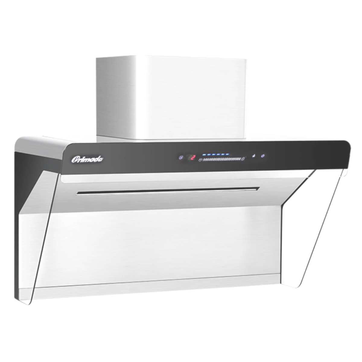 Primada 寶康達 PRH930 90厘米 780m³/h 旋風無味 煙囪式抽油煙機 Primada 寶康達 PRH930 90厘米 780m³/h 旋風無味 煙囪式抽油煙機