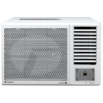 Gree 格力 GWF18CV 2.0匹 R410A 變頻淨冷 G-PANEL 雙黑鑽 WIFI 智能 窗口式冷氣機 (無線遙控)