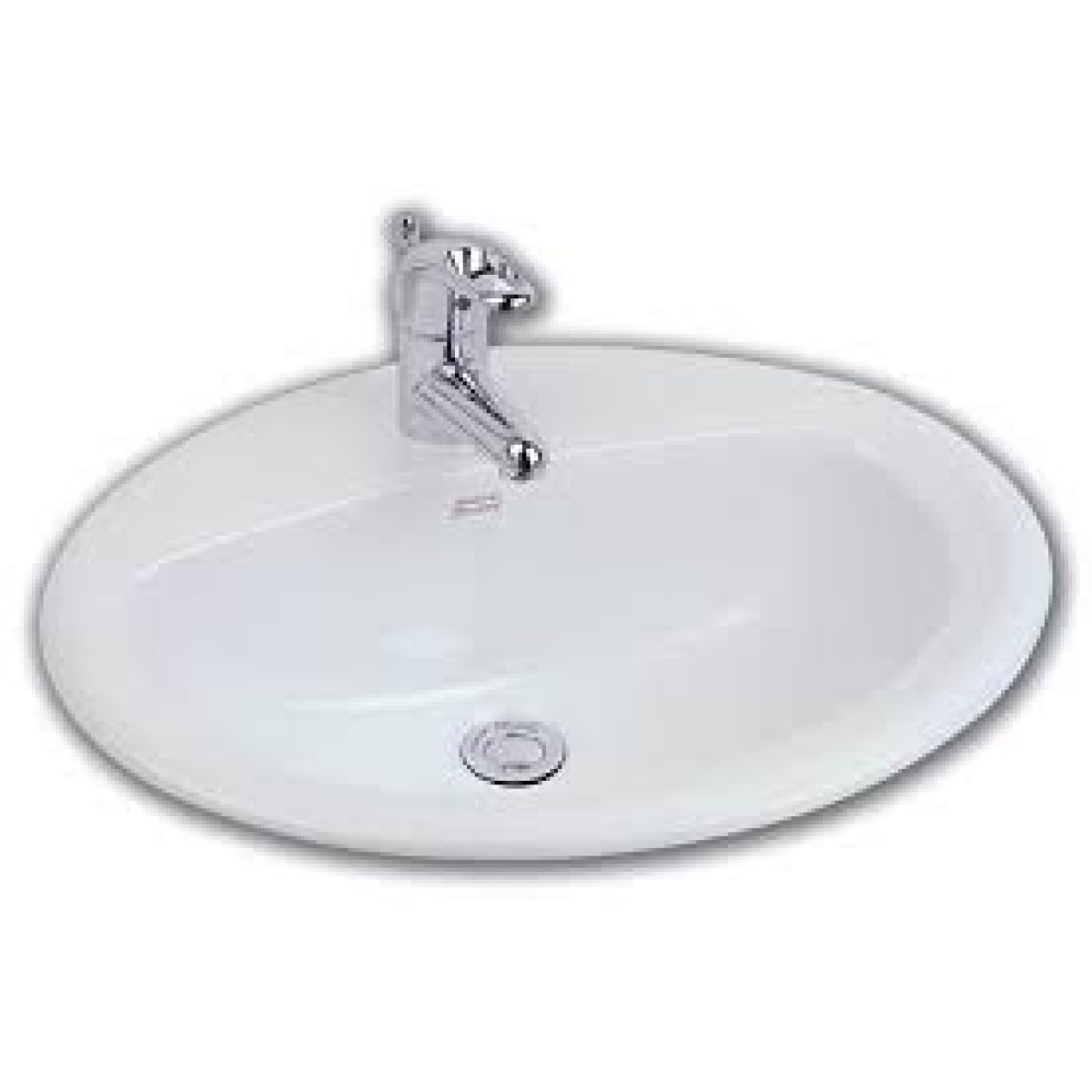 American Standard TF-476SP 浴室洗手盆