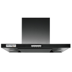 Milobrat 米諾堡 MBH-928 70厘米 1100m³/h 不銹鋼嵌入及掛牆式抽油煙機