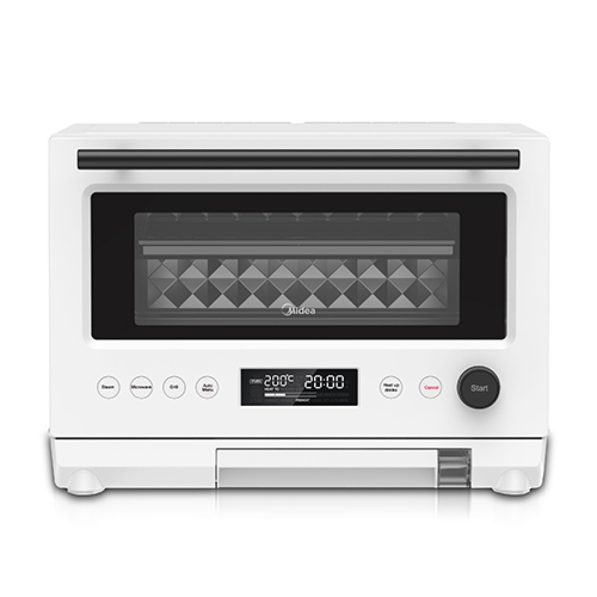 Midea 美的 PG2320Z 23公升 座檯式水波爐