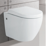 Richford R276 掛牆式座廁 (不包含風琴喉)