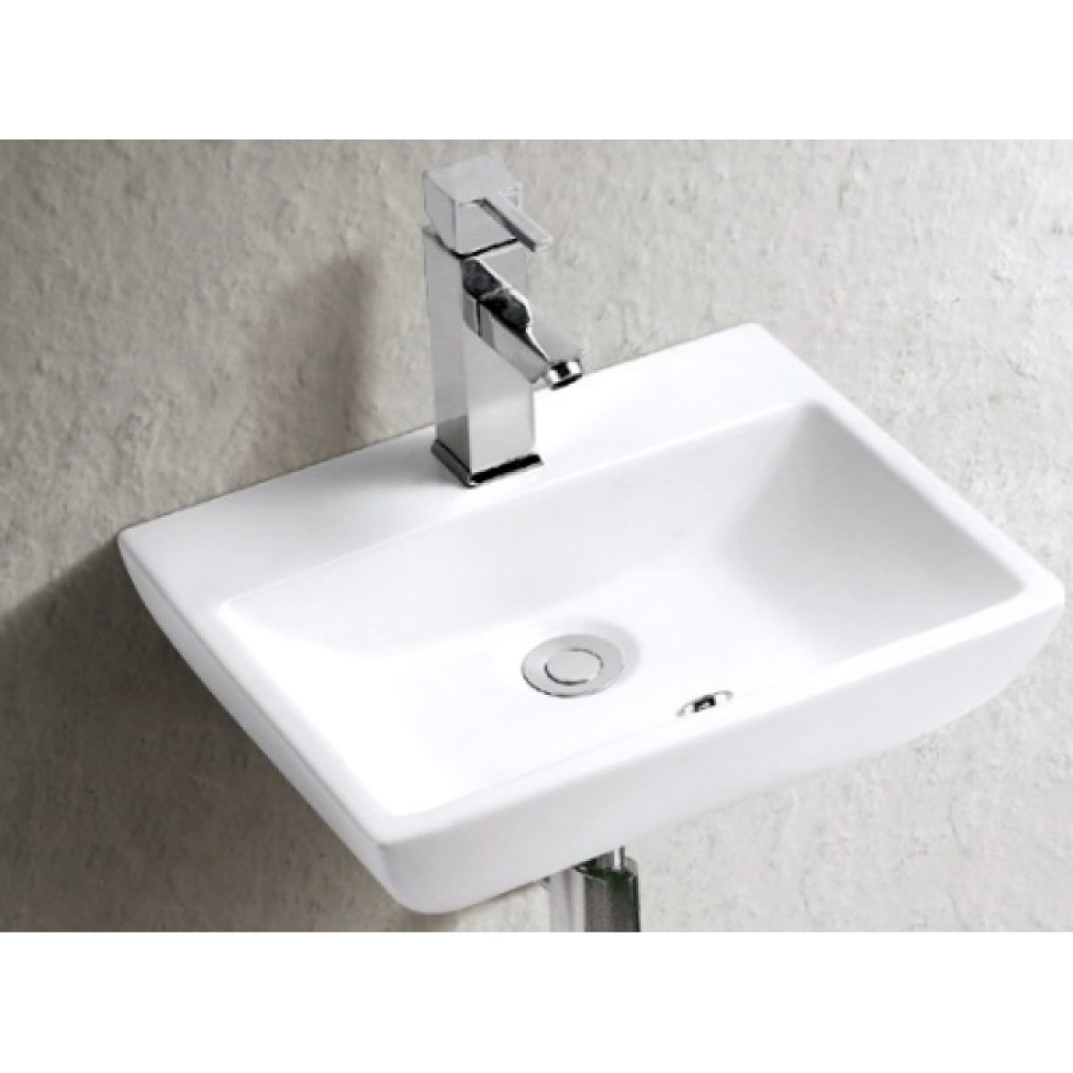 Richford WH276 掛牆洗手盆