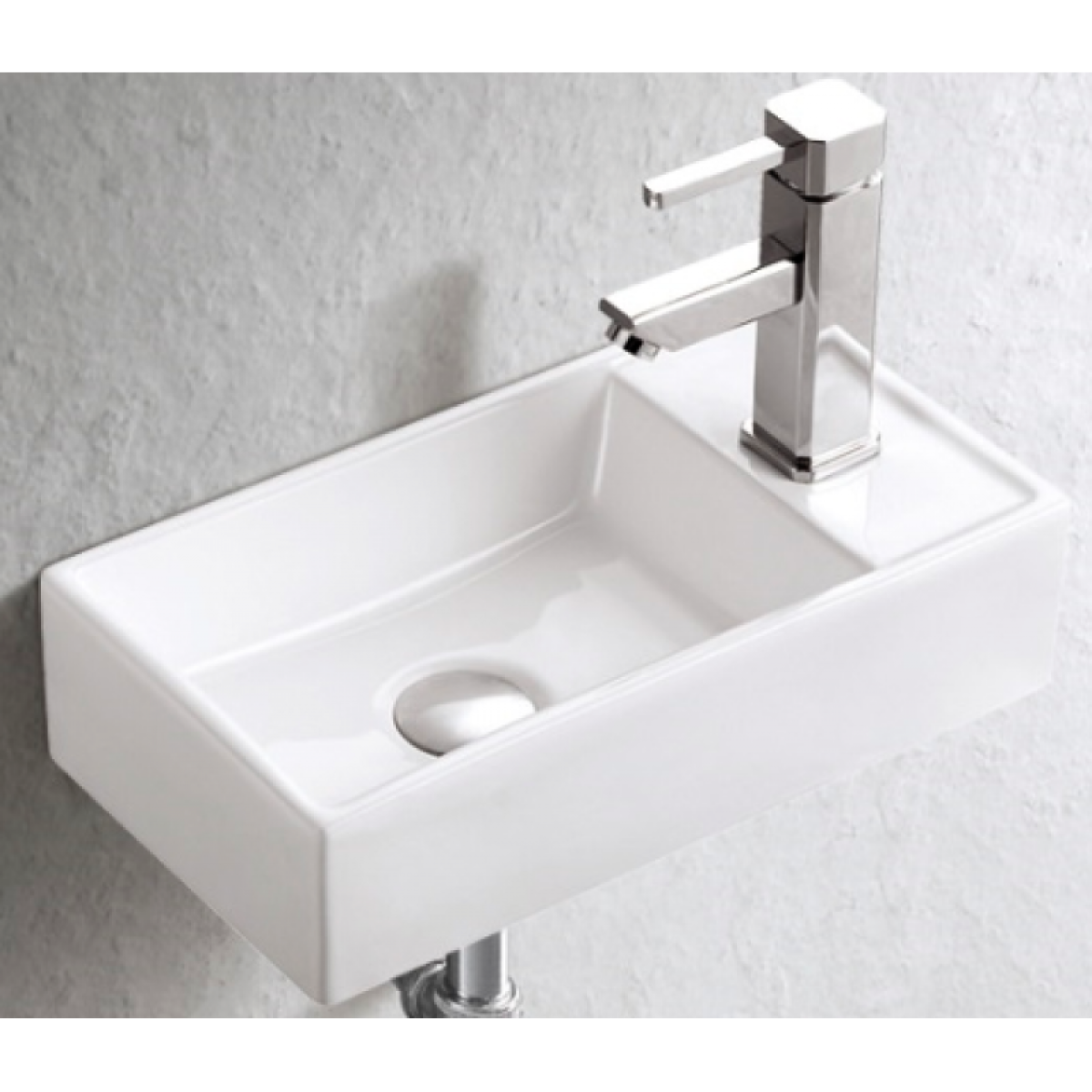 Richford WH340 掛牆洗手盆