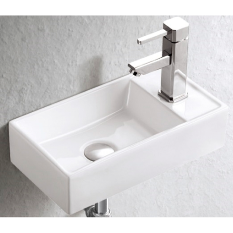 Richford WH340 掛牆洗手盆