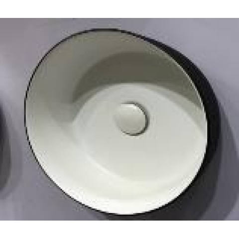 Richford BM592GW 藝術洗手盆