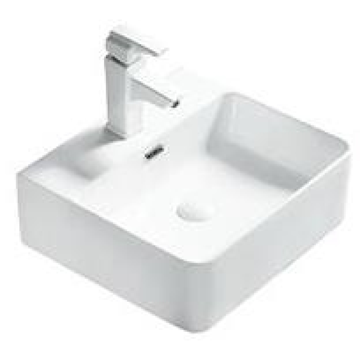 Richford BA449 藝術洗手盆