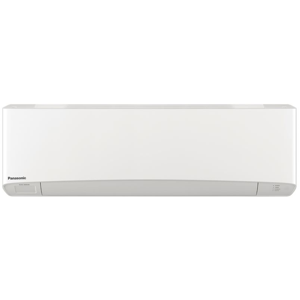 Panasonic 樂聲 1.0匹 CS-Z25TKEW 多聯分體變頻冷暖/淨冷-分體式冷氣機 (淨室內機) (無線搖控器)