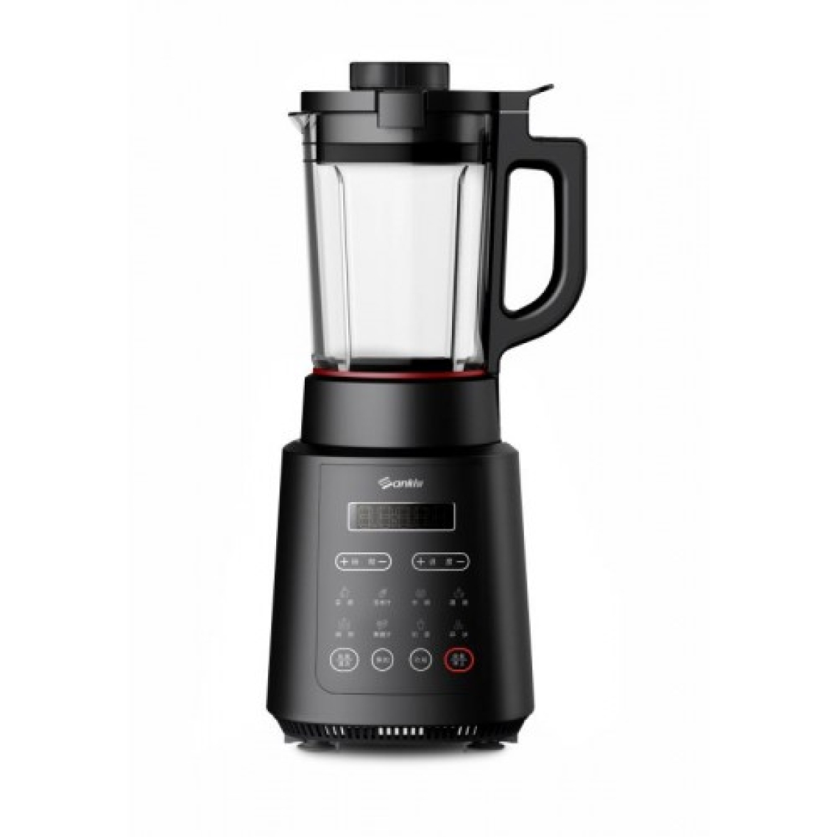 Sanki 日本山崎 SK-VHB200 加熱破壁自然養生機