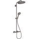 Hansgrohe 26890340 Croma Select S 280 帶恆溫器淋浴花灑