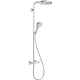 Hansgrohe 27633000 Raindance Select S 240 帶恆溫器淋浴花灑