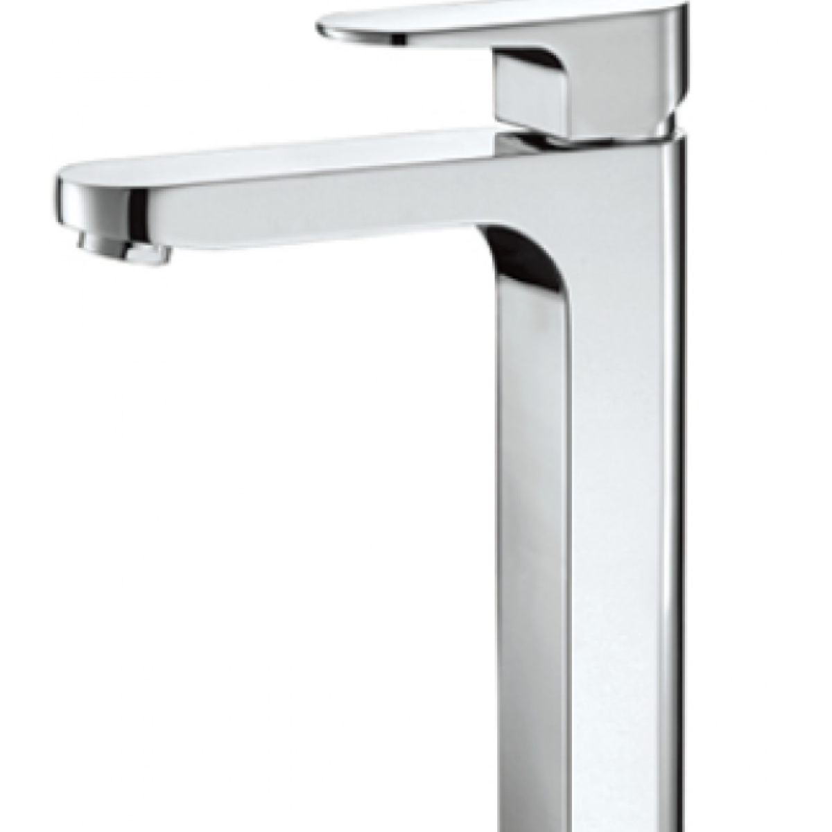 Richford RF19601HL 高身洗手盆水龍頭