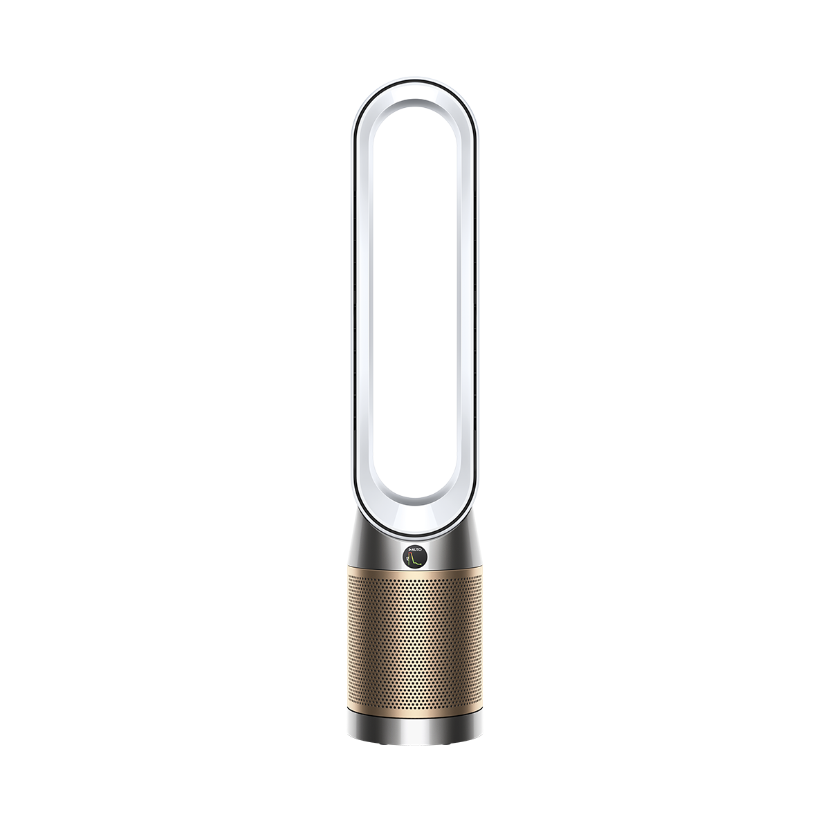 Dyson TP09 Cool™ Formaldehyde 二合一甲醛空氣清新機 (369883-01) (白金色)