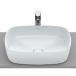 Roca 327500630 Inspira SOFT 檯上洗手盆