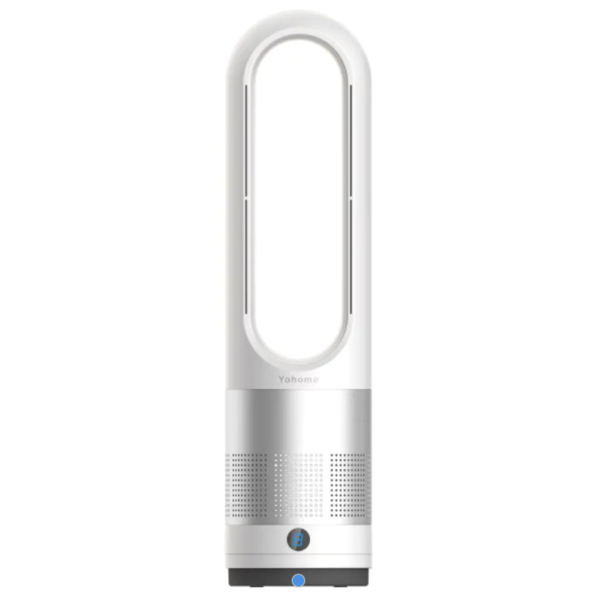 Yohome AM-018JR iHomey 冷暖靜音無葉風扇 Yohome AM-018JR iHomey 冷暖靜音無葉風扇