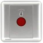 Siemens 西門子 5TA01513PC02 緊急按鈕(銀)