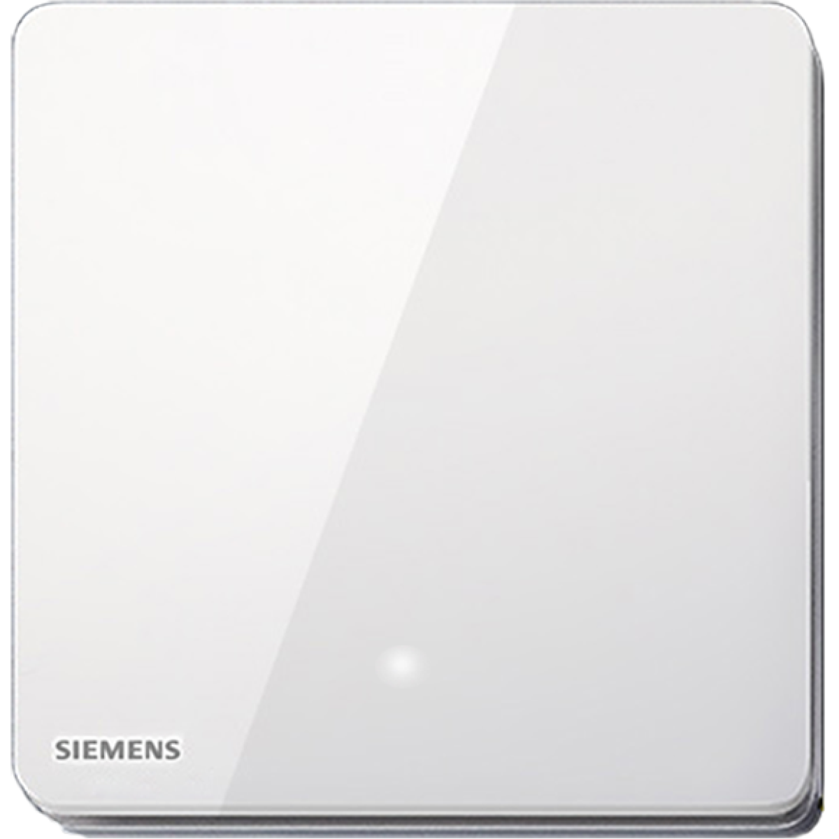 Siemens 西門子 5TA81163PC01 16AX 單位單控開關掣 (led燈)