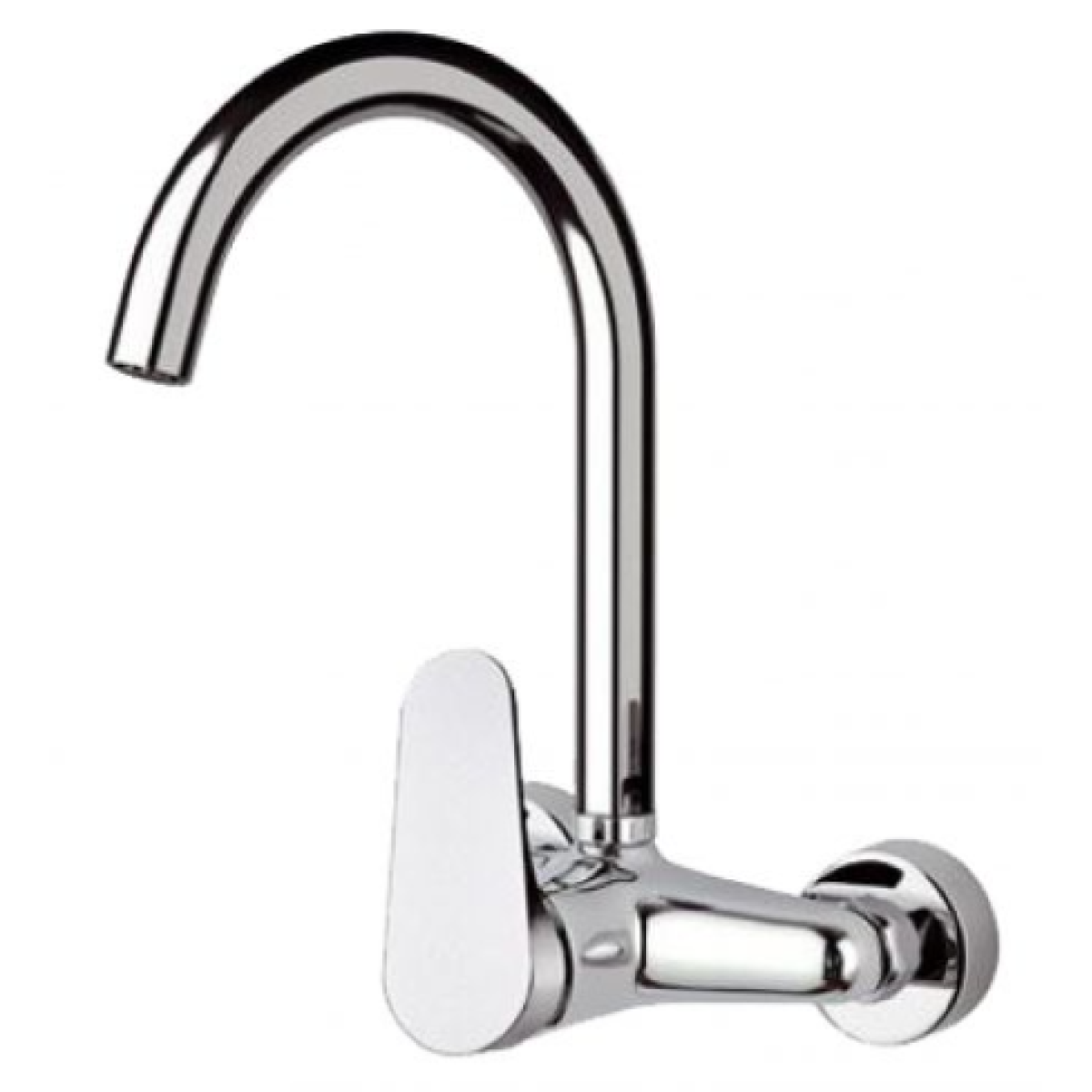 Remer L43B Class Line 星盆龍頭 鍍鉻色