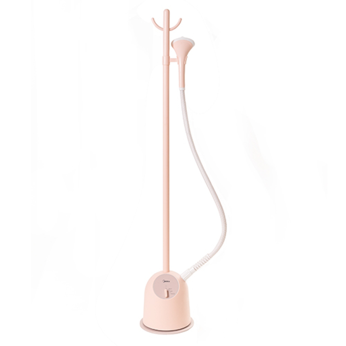 Midea 美的 MGH1421JP 1500W 直立式蒸氣掛熨機 (粉紅色)