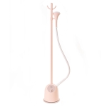 Midea 美的 MGH1421JP 1500W 直立式蒸氣掛熨機 (粉紅色)