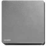 Siemens 西門子 5UH81133PC05 空白面板 (灰)