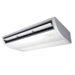 Toshiba 東芝 RAV-SE1252CP 有線遙控 5.0匹 樓底式冷氣機