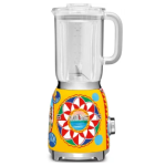 Smeg BLF01DGUK 1.5L 攪拌機 (D&G限量特別版)