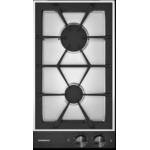 Gaggenau VG232320HK 28厘米 嵌入式雙頭煤氣煮食爐