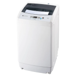 White-Westinghouse 威士汀 LD65P 6.5公斤 850轉 日式洗衣機