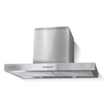 electriQ QRB-T0700 70厘米 熱控除油 煙囪式抽油煙機