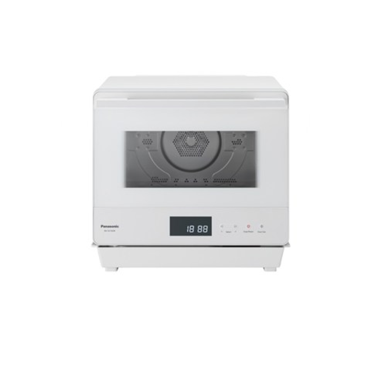 Panasonic 樂聲 20公升 NU-SC102W 座檯式蒸氣焗爐 Panasonic 樂聲 20公升 NU-SC102W 座檯式蒸氣焗爐