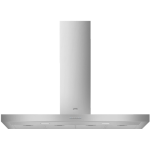 Smeg KBT1200XE 120厘米 690m³/h 煙囪式抽油煙機