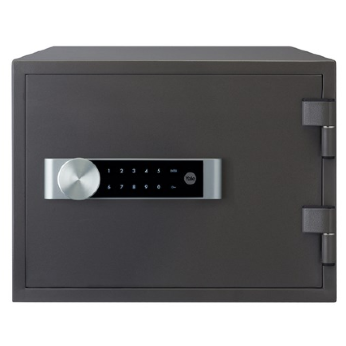 Yale 耶魯 YAL-YFM352FG2 文件用途防火保險箱(中型)