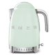 Smeg KLF04PGUK 1.7公升 保溫電熱水壺 (粉綠色) 
