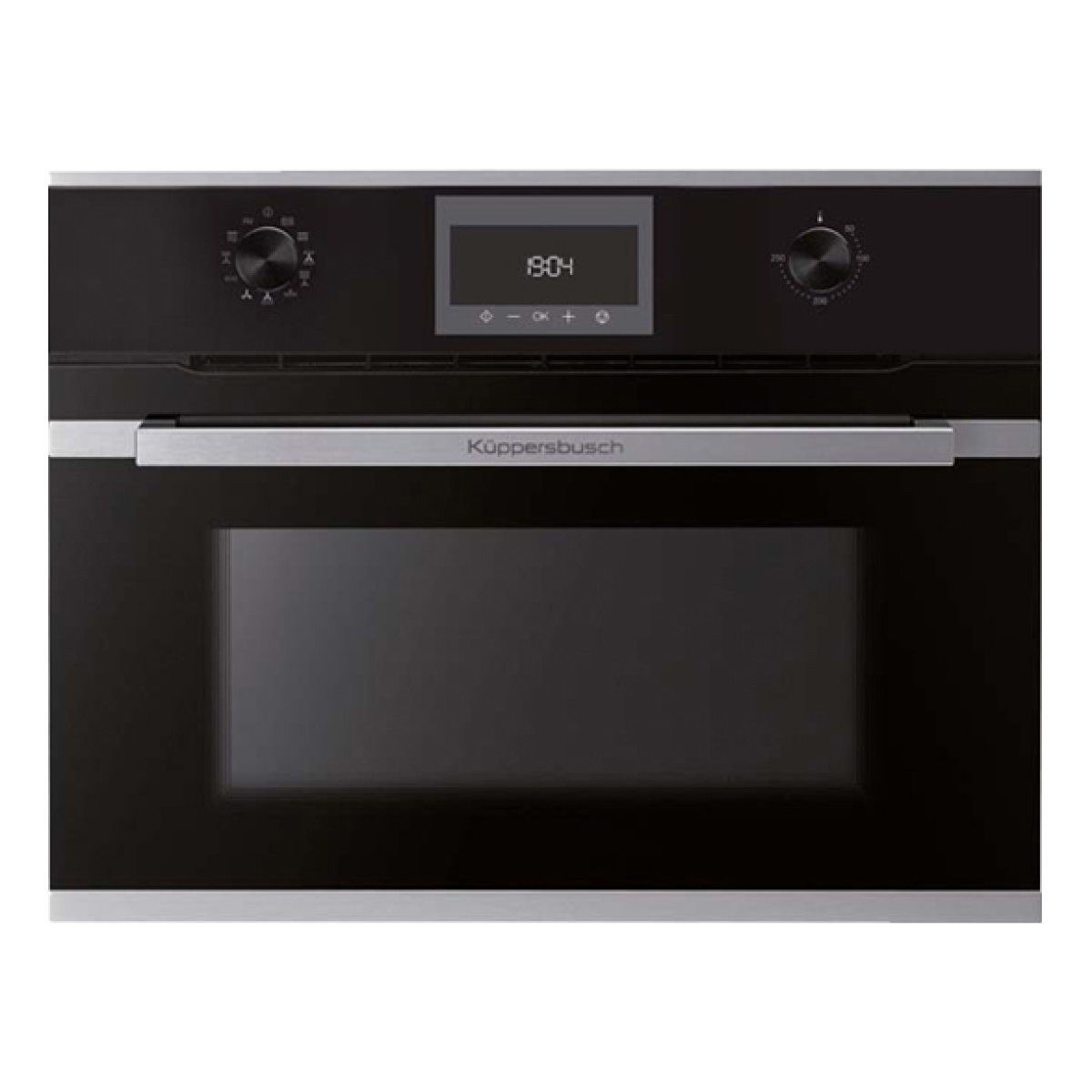 Kuppersbusch CBM6330.0S1 43公升 嵌入式組合微波焗爐