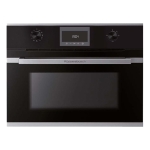 Kuppersbusch CBM6330.0S1 43公升 嵌入式組合微波焗爐