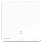 Siemens 西門子 5TD81123PC01 門鈴 (白色)