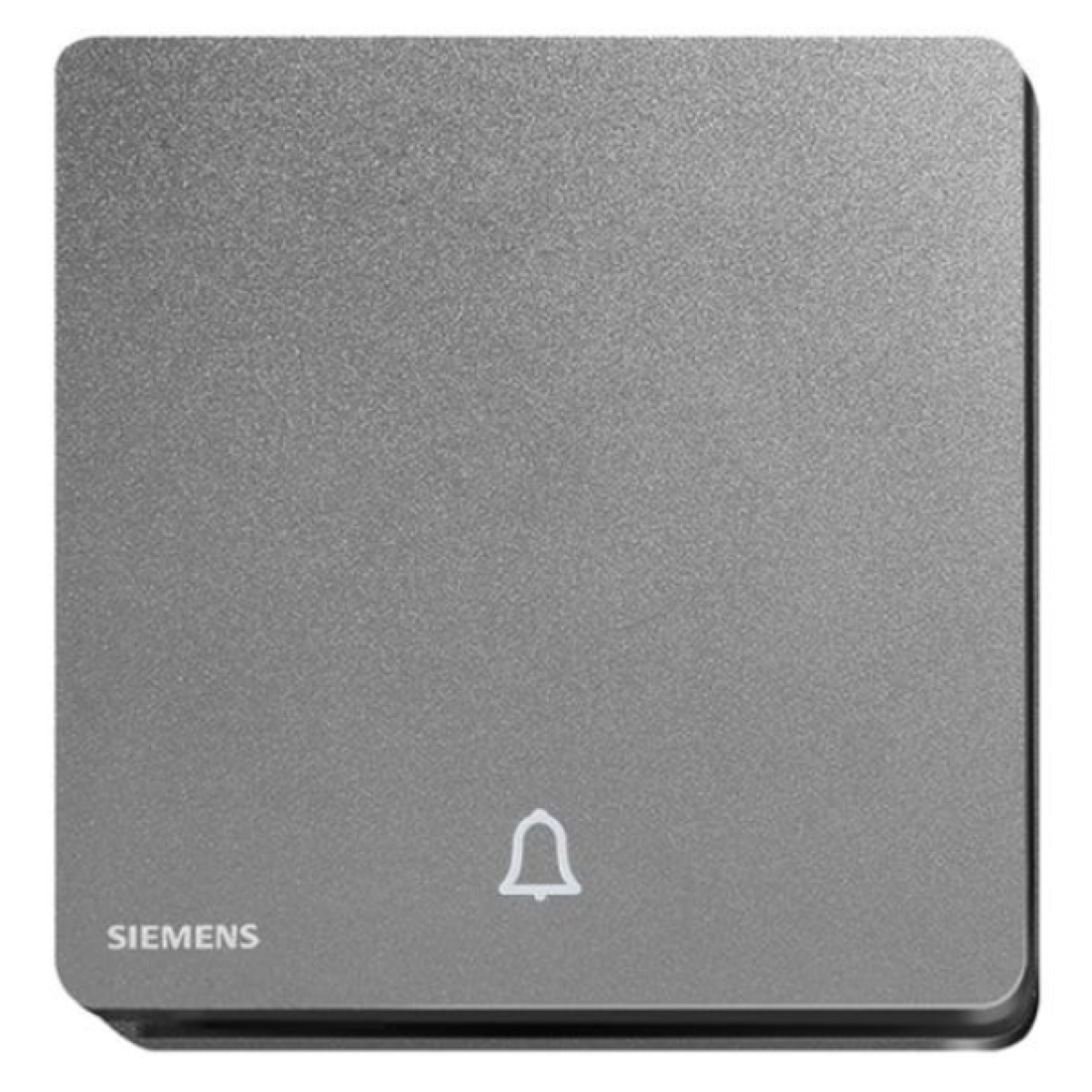 Siemens 西門子 5TD81123PC05 門鈴 (銀灰色)