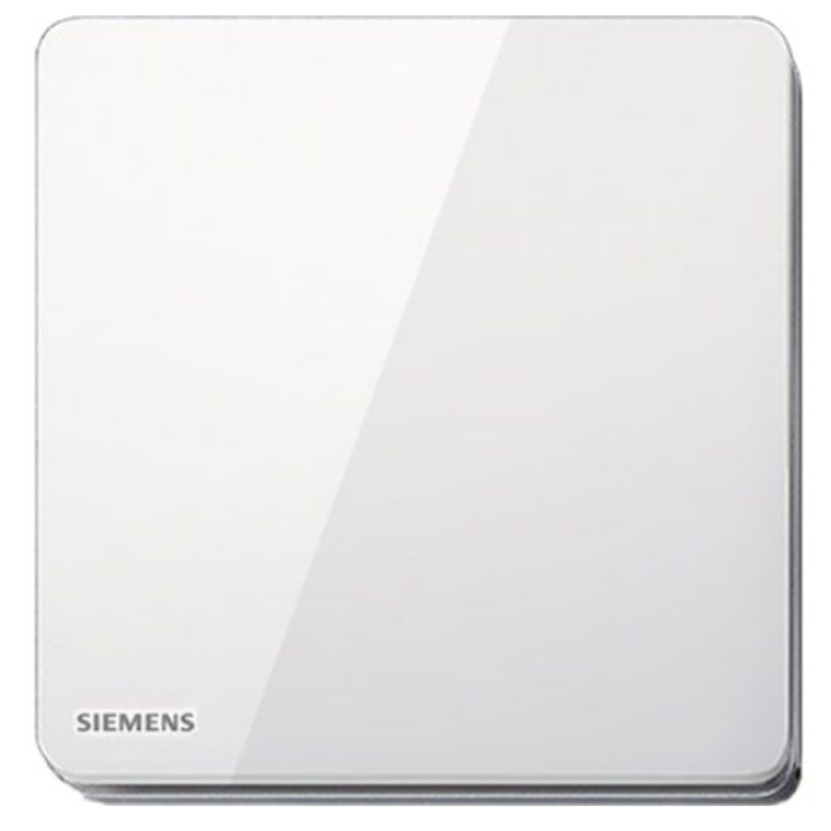 Siemens 西門子 5TA81153PC01 16AX 單控中途掣 (白色)