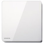 Siemens 西門子 5TA81153PC01 16AX 單控中途掣 (白色)