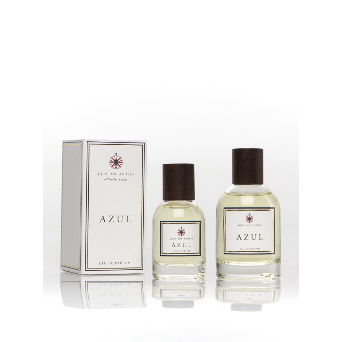 Aqua dos Acores Perfume - Azul 香水 100毫升