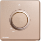 Siemens 西門子 5UH81223PC04 調光器 (玫瑰金色)