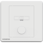 Siemens 西門子 5UB81513PC01 13A 保險菲士接線蘇 (白色)