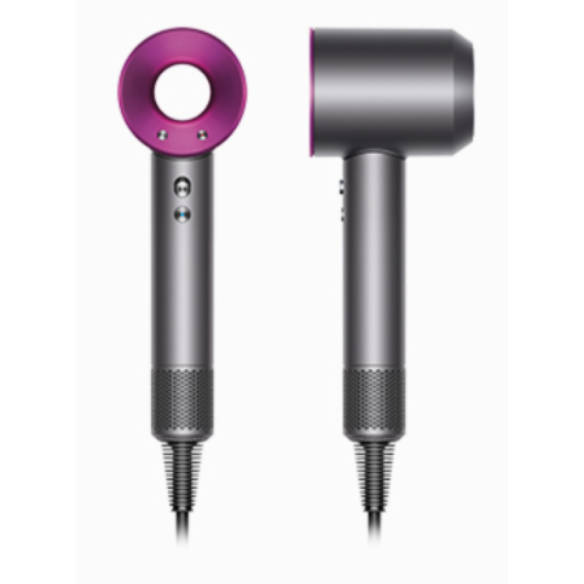Dyson HD08 PK Supersonic™ 風筒 (桃紅色)